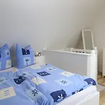 Appartement Suedblick