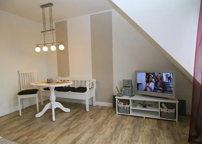 Appartement Suedblick