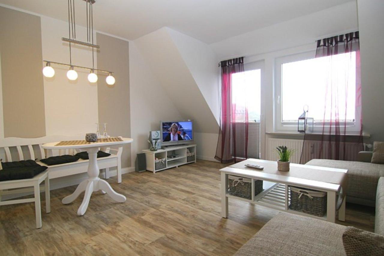 Suedblick Apartment *
