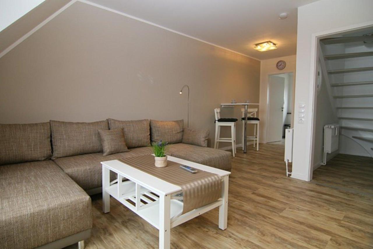 Apartment Suedblick *